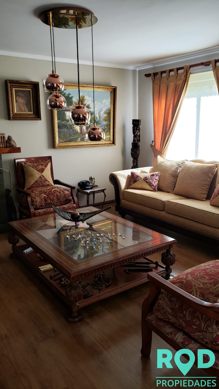 Vendo hermosa casa en sector las Rastras