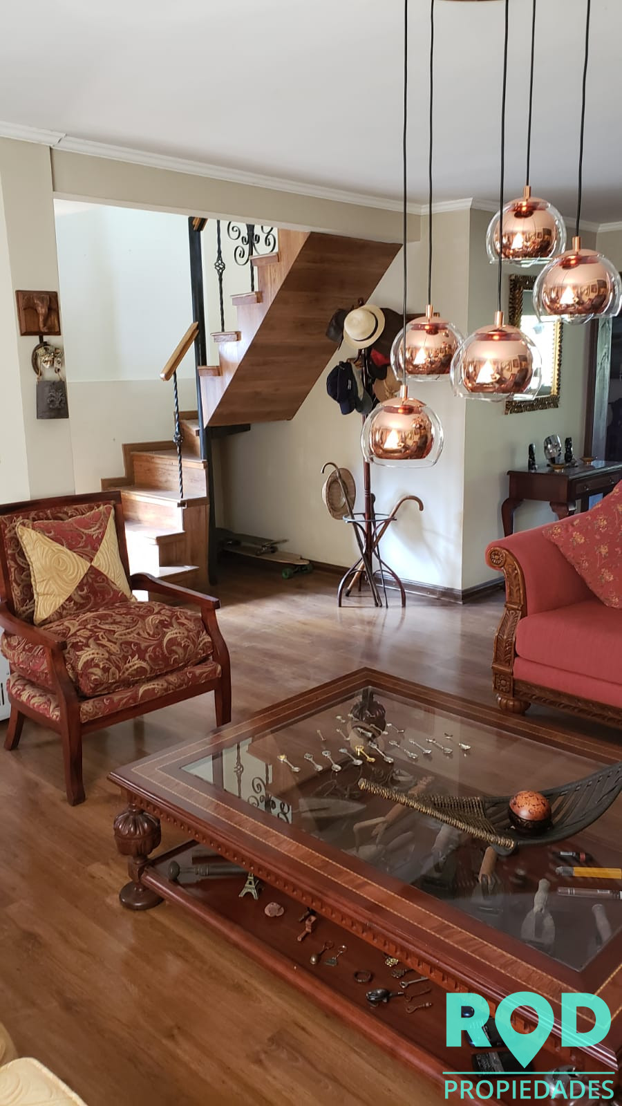 Vendo hermosa casa en sector las Rastras