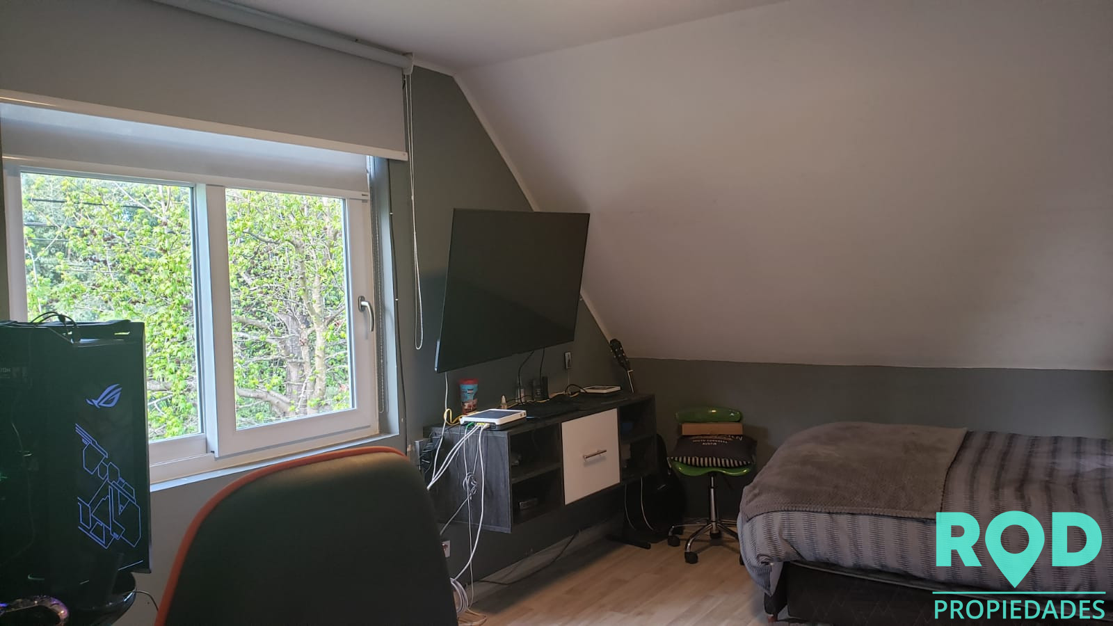 Vendo hermosa casa en sector las Rastras