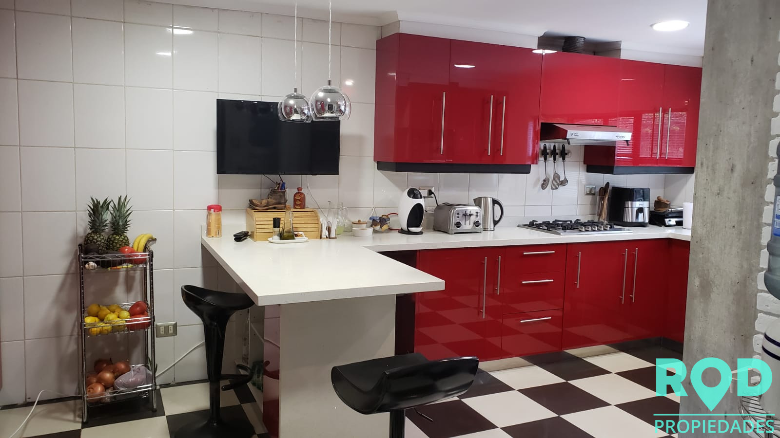 Vendo hermosa casa en sector las Rastras