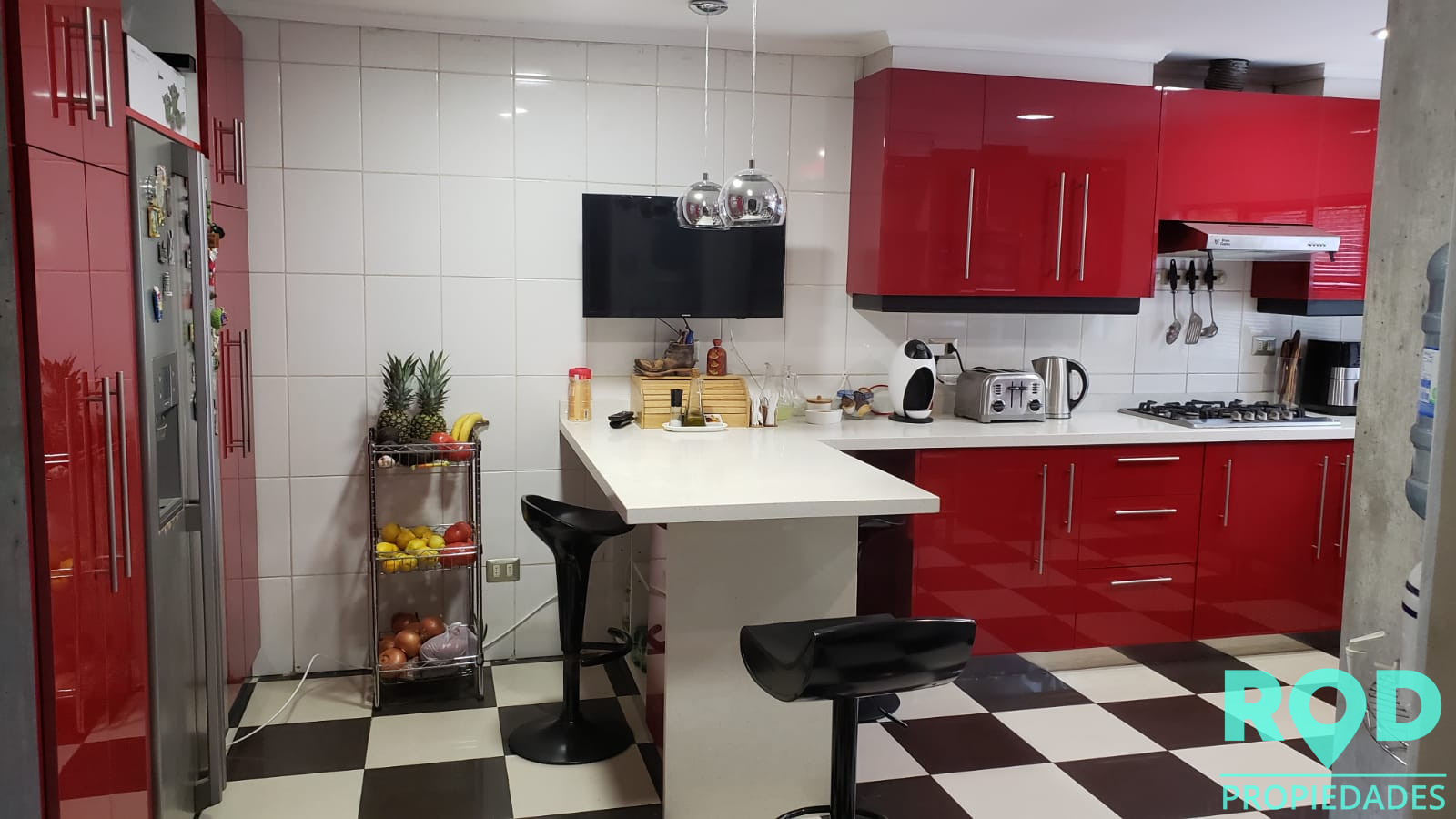 Vendo hermosa casa en sector las Rastras