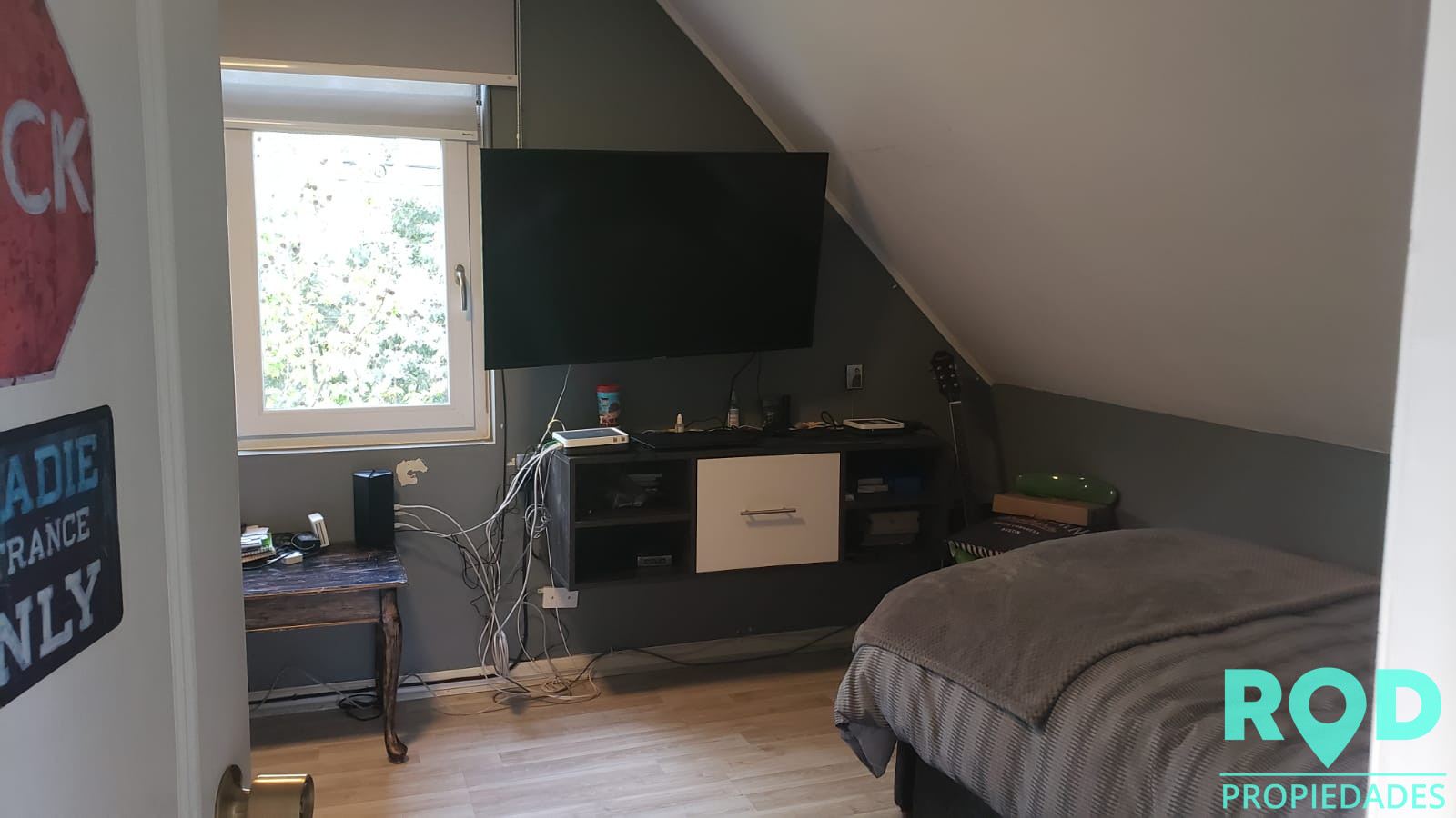 Vendo hermosa casa en sector las Rastras