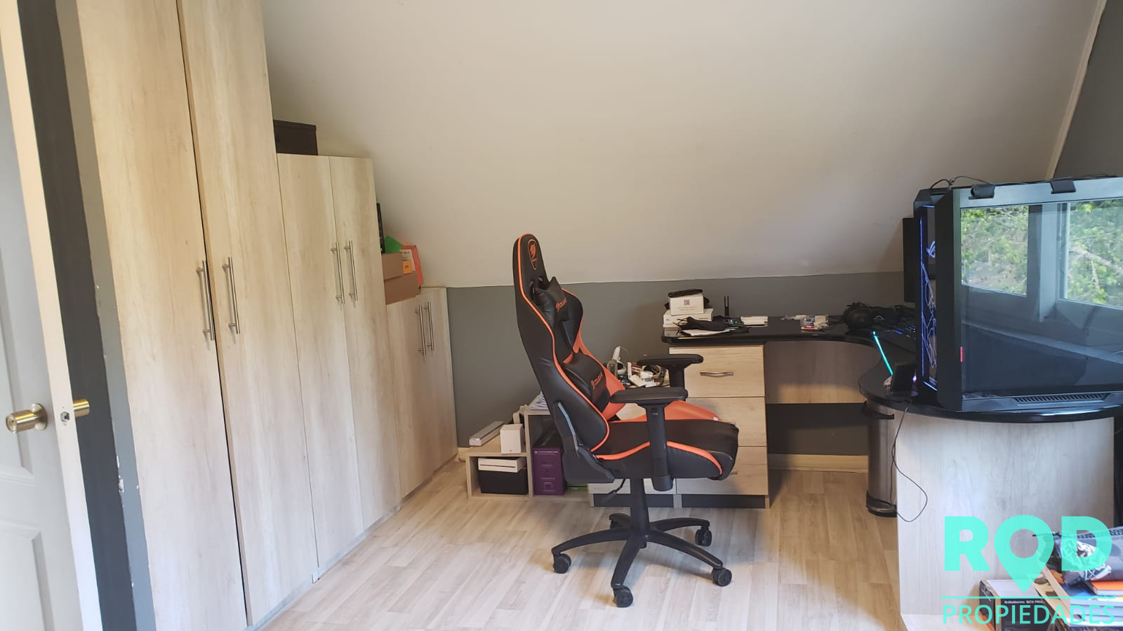 Vendo hermosa casa en sector las Rastras