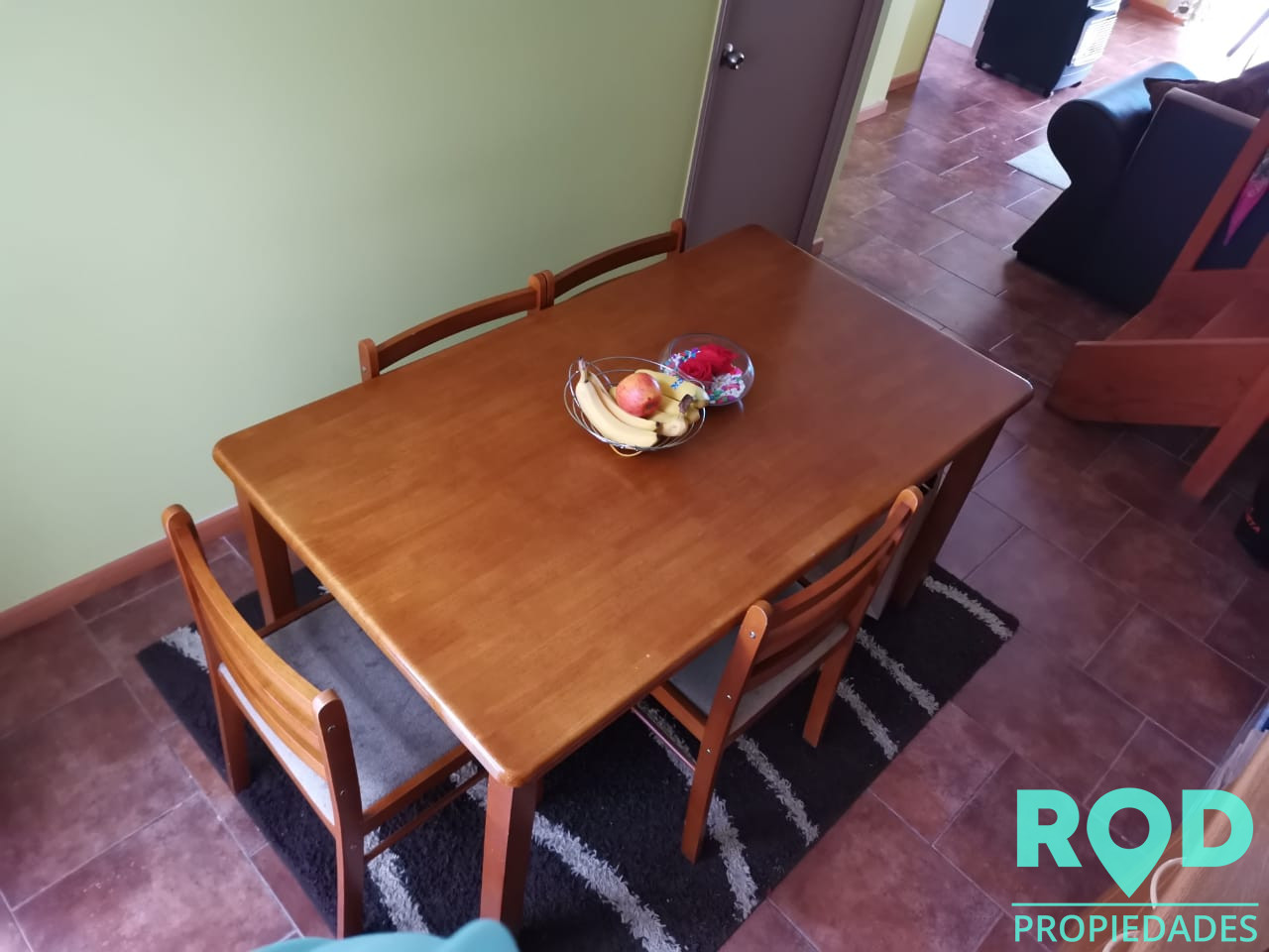 Casa en venta