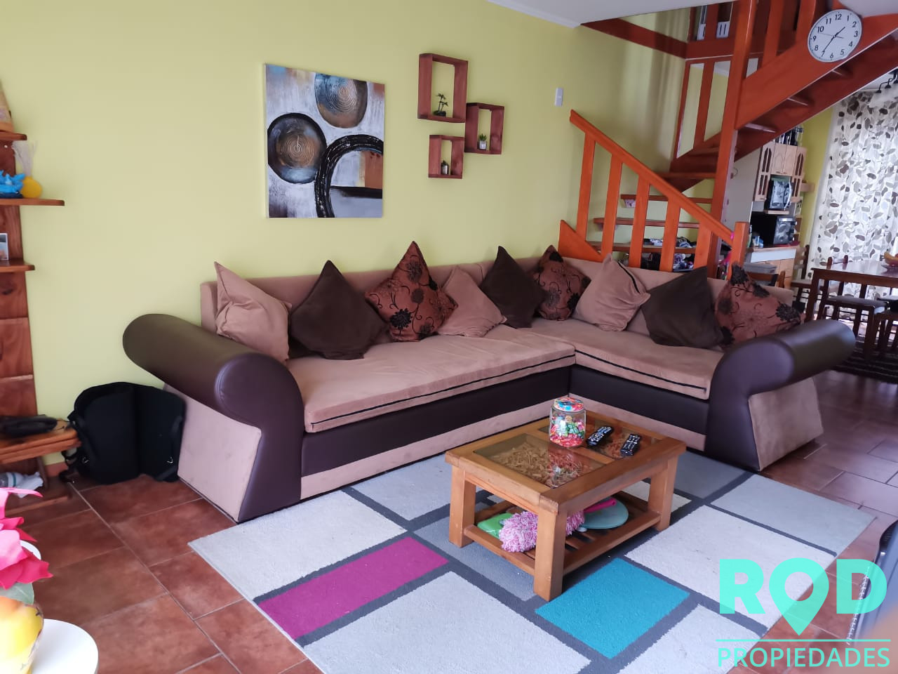 Casa en venta