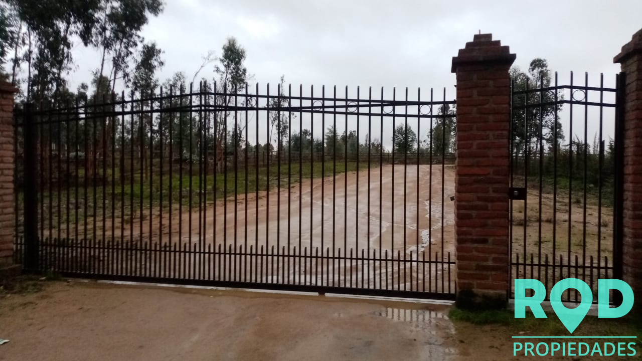 Hermoso Loteo al costado de Talca