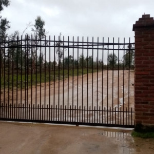 Hermoso Loteo al costado de Talca