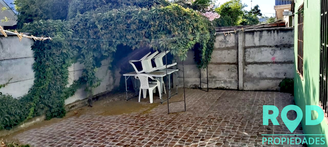 En venta casa Villa doña Antonia