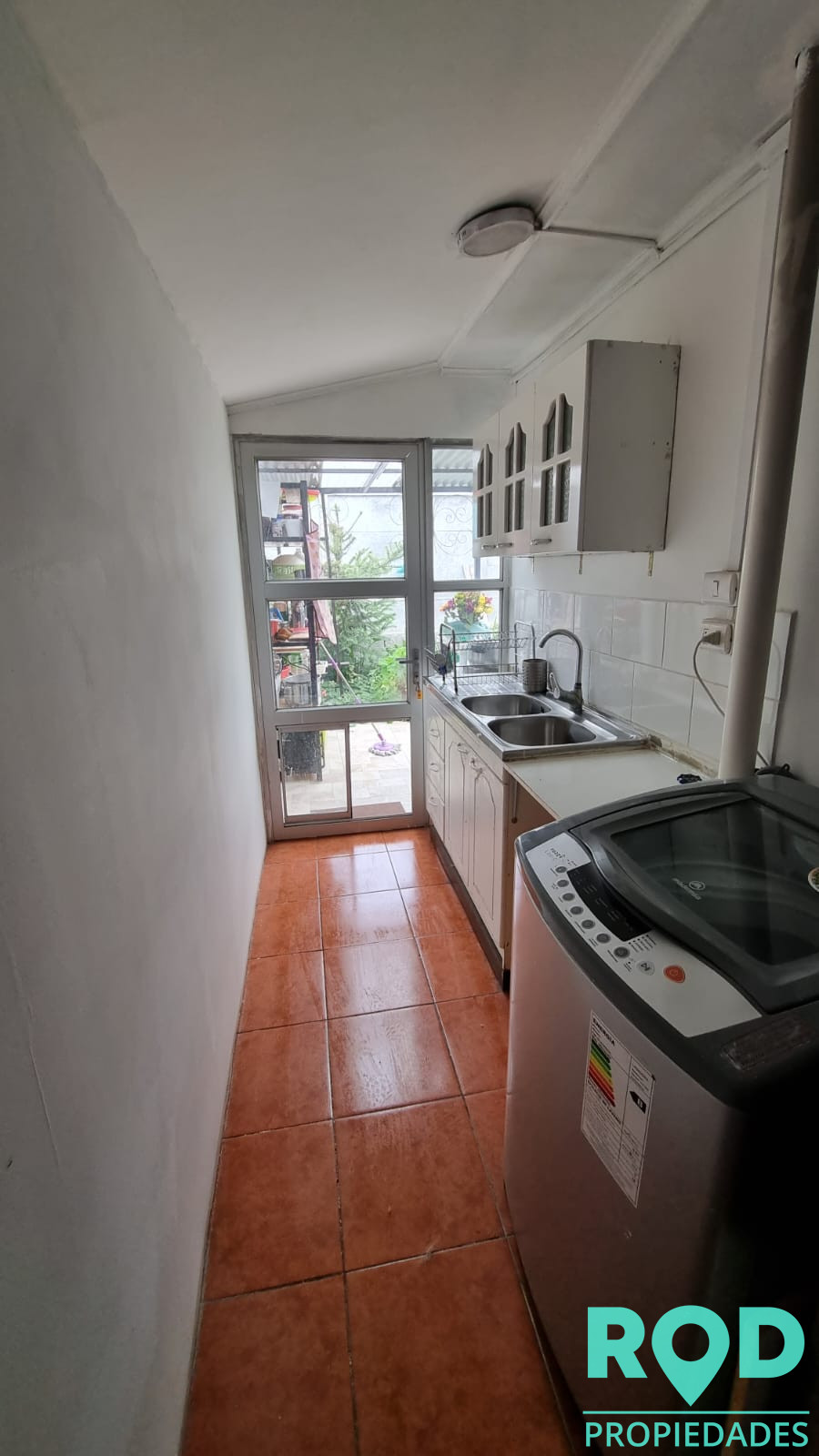 En Venta casa en Villa Doña Antonia en comuna de Maule