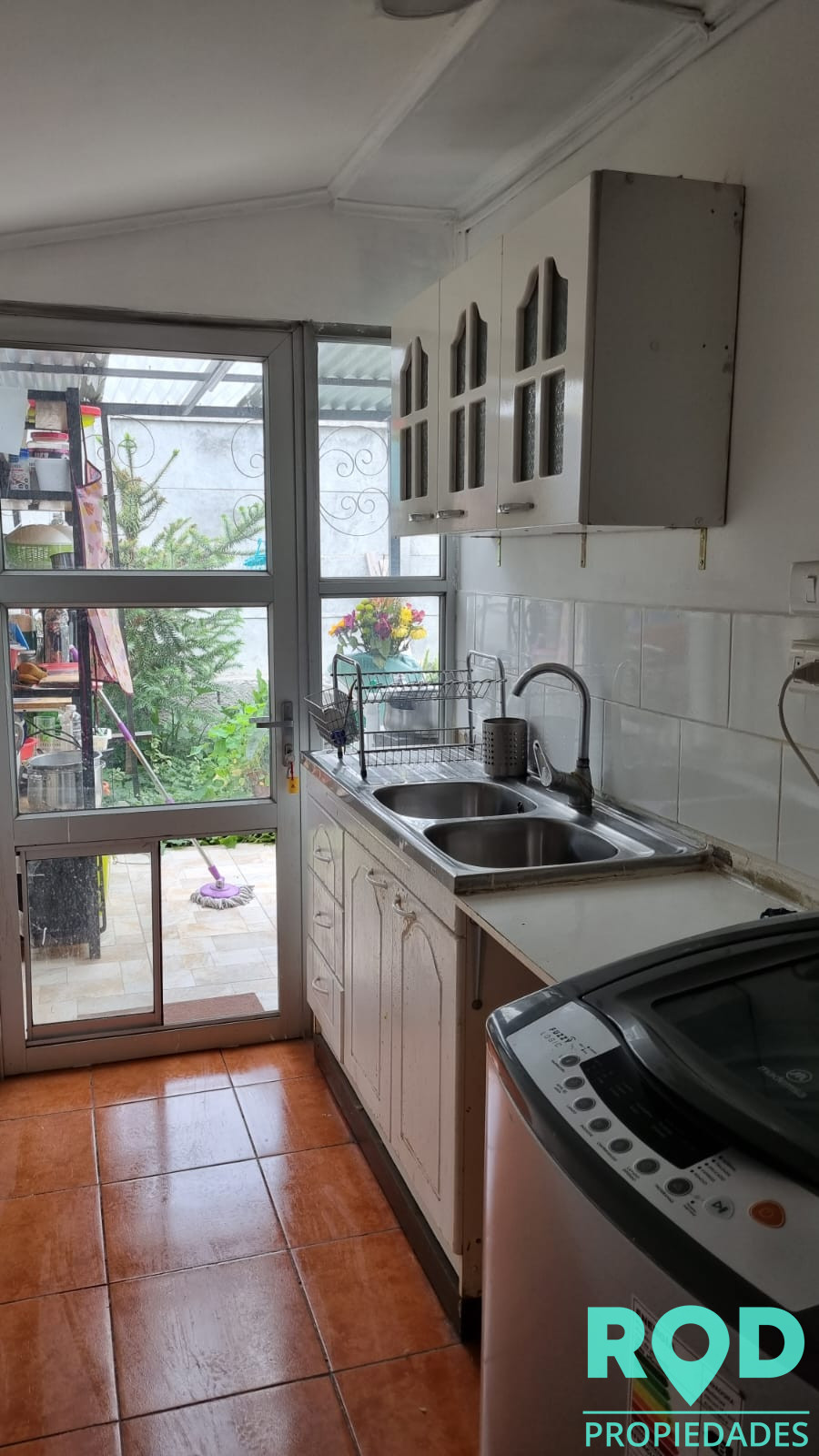 En Venta casa en Villa Doña Antonia en comuna de Maule