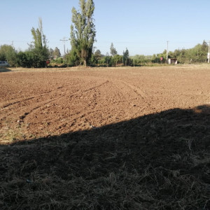En venta Parcela en Puertas Negras, Talca.