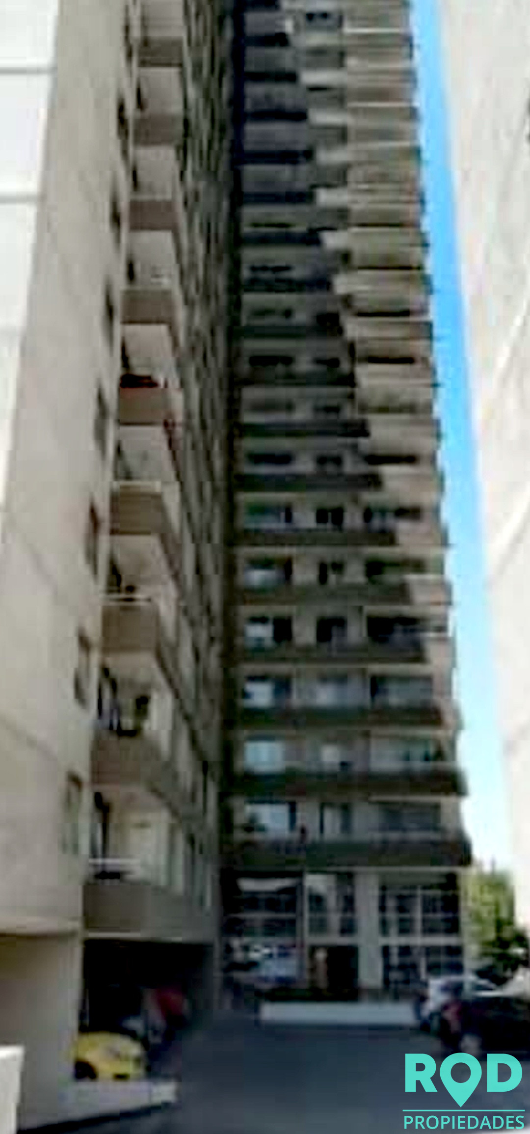 En Venta Departamento en Santiago