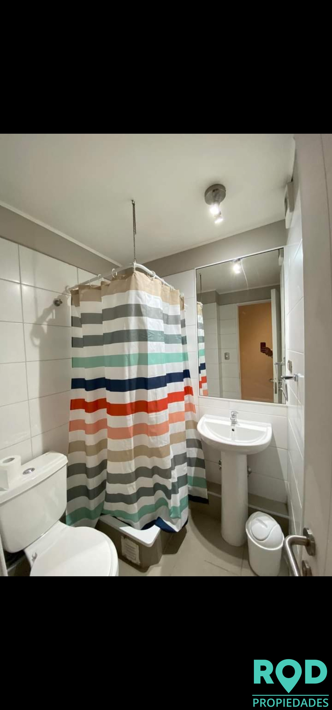 En Venta Departamento en Santiago