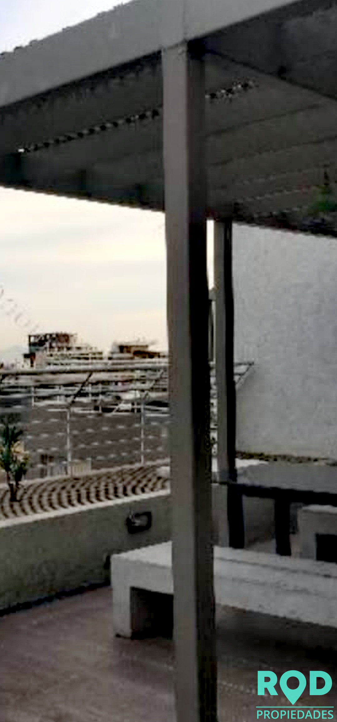 En Venta Departamento en Santiago