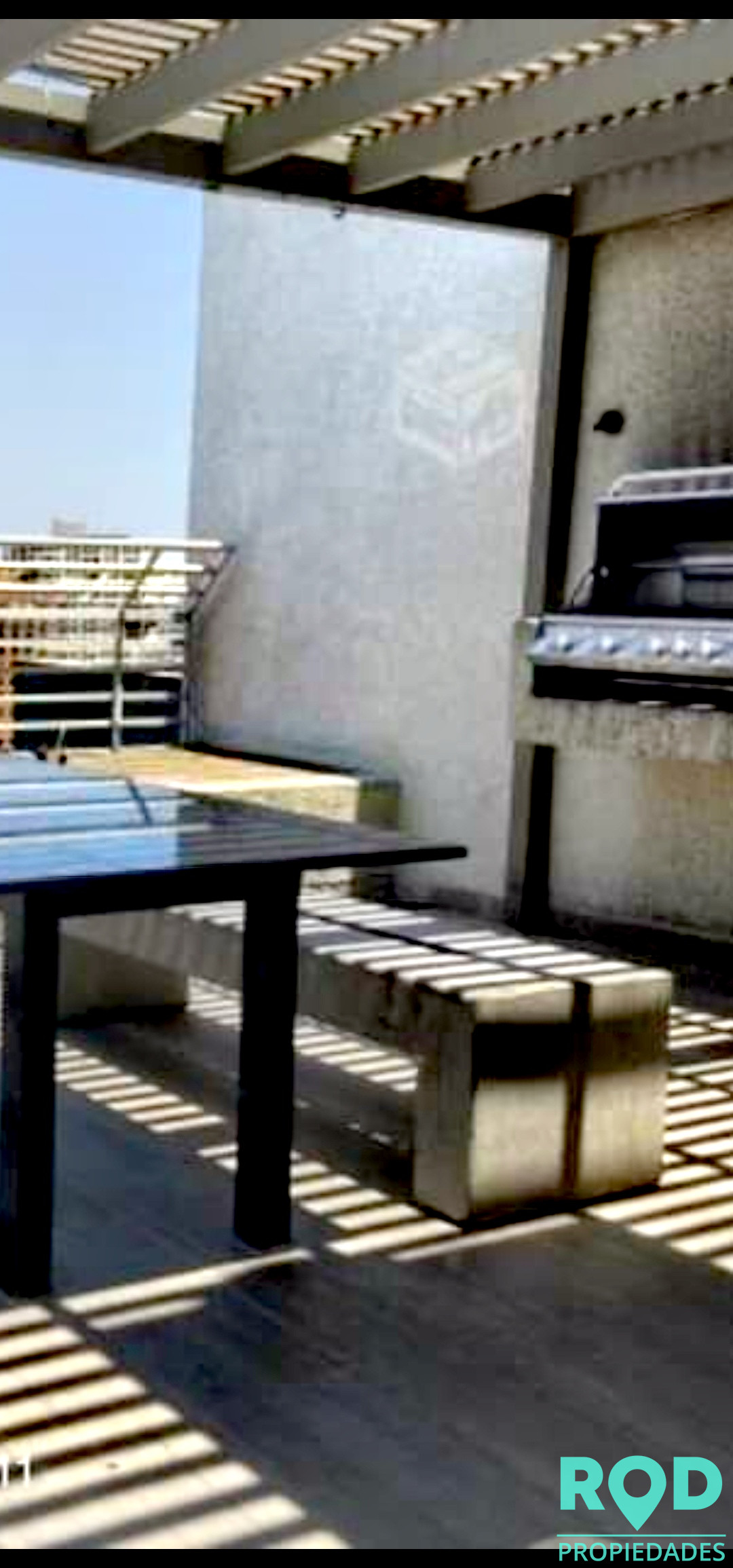 En Venta Departamento en Santiago