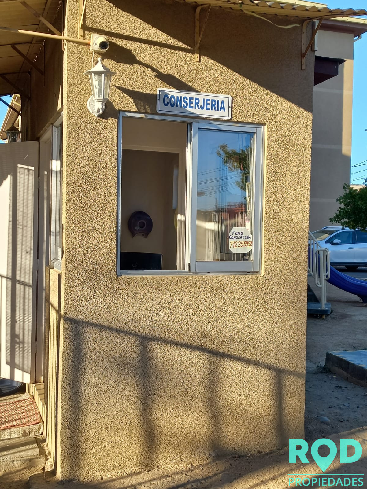 En venta Departamento ubicado en Parque La Florida
