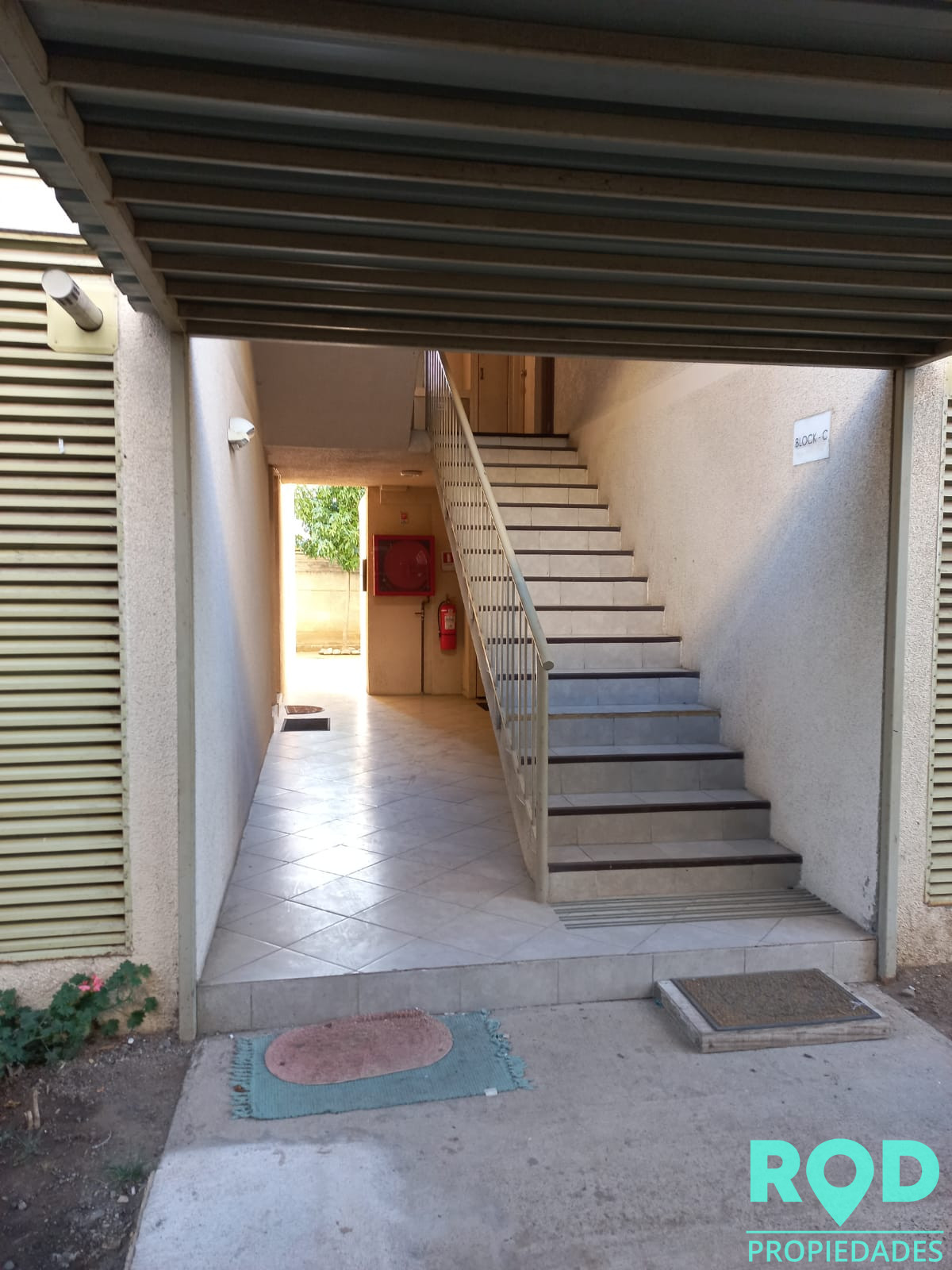 En venta Departamento ubicado en Parque La Florida
