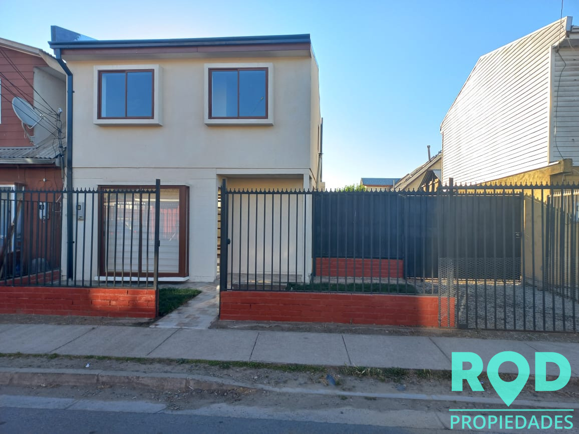 Vendo hermosa casa en Villa Doña Ignacia III