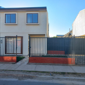 Vendo hermosa casa en Villa Doña Ignacia III