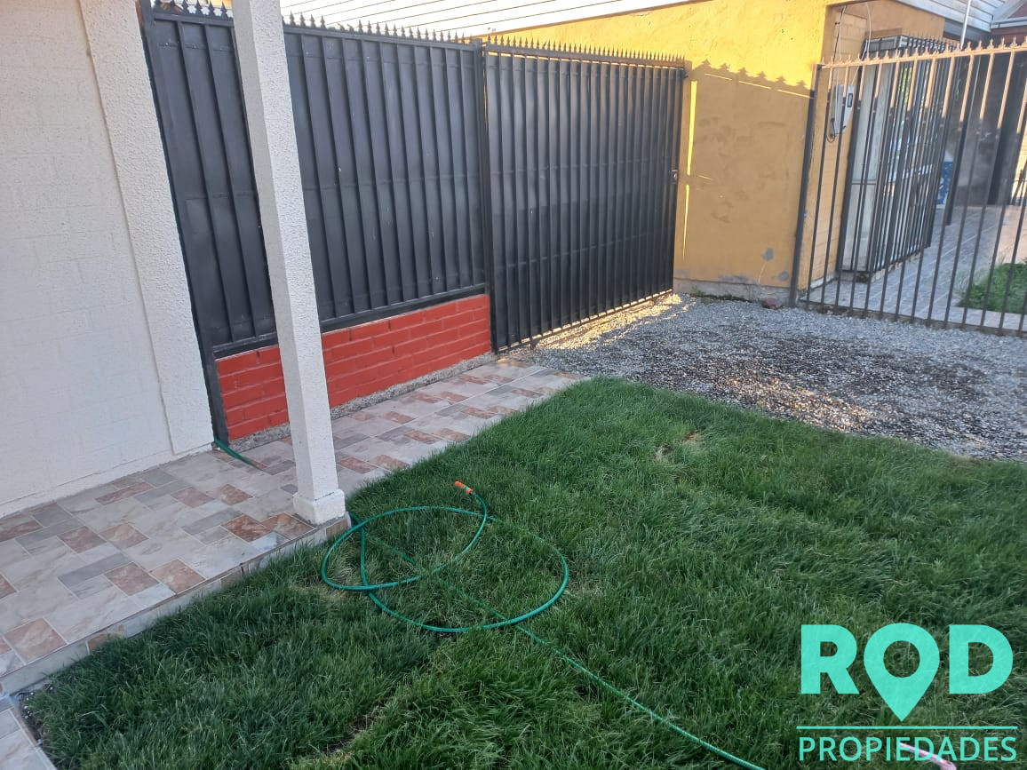 Vendo hermosa casa en Villa Doña Ignacia III