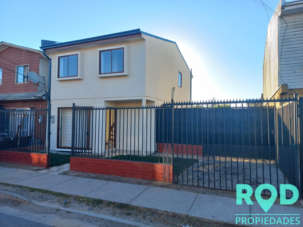 Vendo hermosa casa en Villa Doña Ignacia III