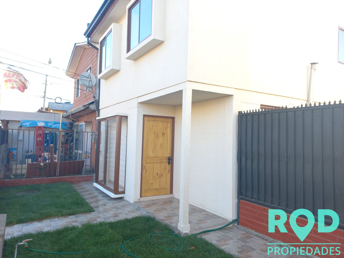 Vendo hermosa casa en Villa Doña Ignacia III