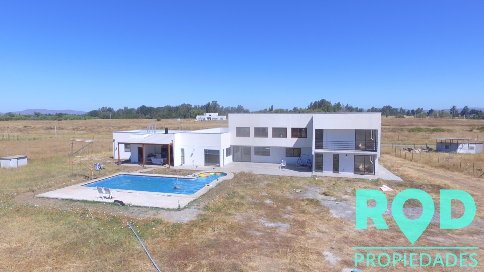 En Venta casa nueva