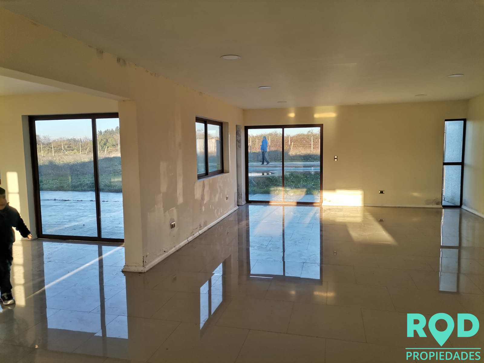 En Venta casa nueva