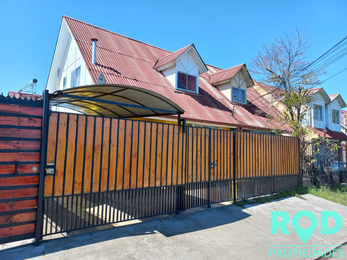 Se vende casa excelente ubicación