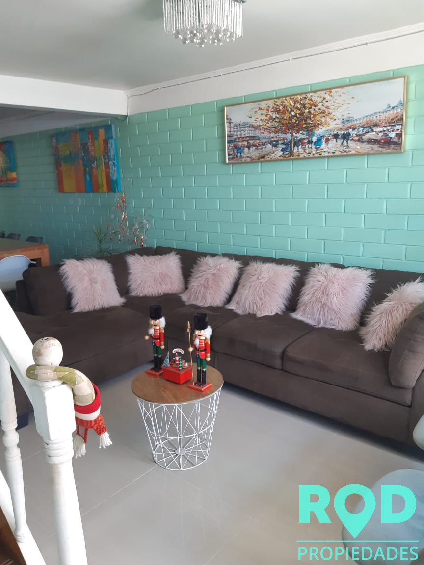 Se vende casa excelente ubicación